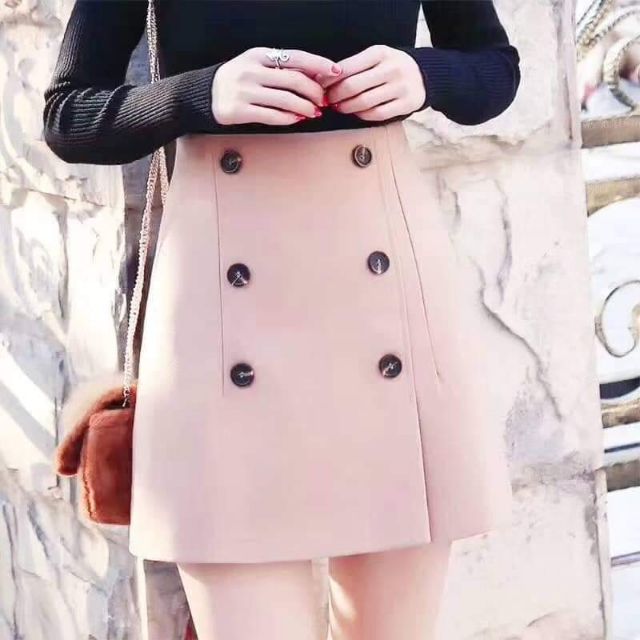 Chân váy công sở 1ri 3 váy | BigBuy360 - bigbuy360.vn