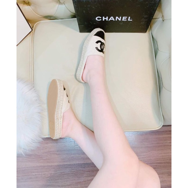 SỤC CHANEL ĐẾ CÓI_MÃ LDC00002_FASHIONSALE-30%_(ẢNH THẬT)GIÁ RẺ HỦY DIỆT