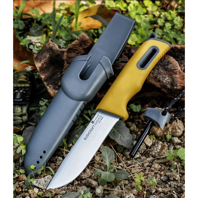 Siêu Phẩm dao phượt,sinh tồn đa năng,chính hãng HX OUTDOORS