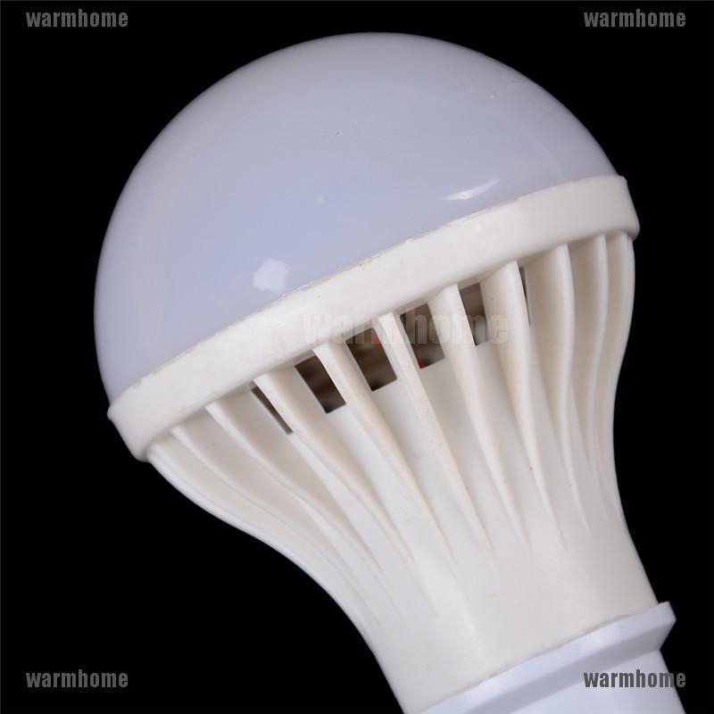 Đèn LED chiếu sáng dã ngoại 12V DC 3/5/7/12W