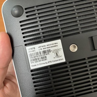 [LN12313]  Máy chiếu mini, không dây ZTE Spro 2 Android Projector