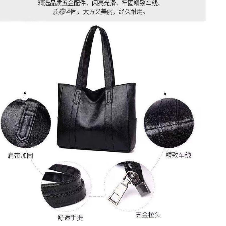 ZARA Túi Xách TOTE 100% Thiết Kế Nhiều Kiểu Dáng, lt1...