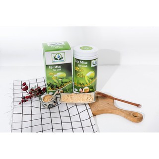 Bột Mầm Đậu Nành Mộc Sắc 500G