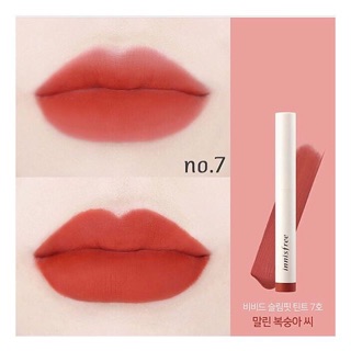 Son Vivid Slimfit Tint Innisfree