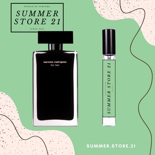Nước hoa narciso for her edt - 5𝘮𝘭/10𝘮𝘭