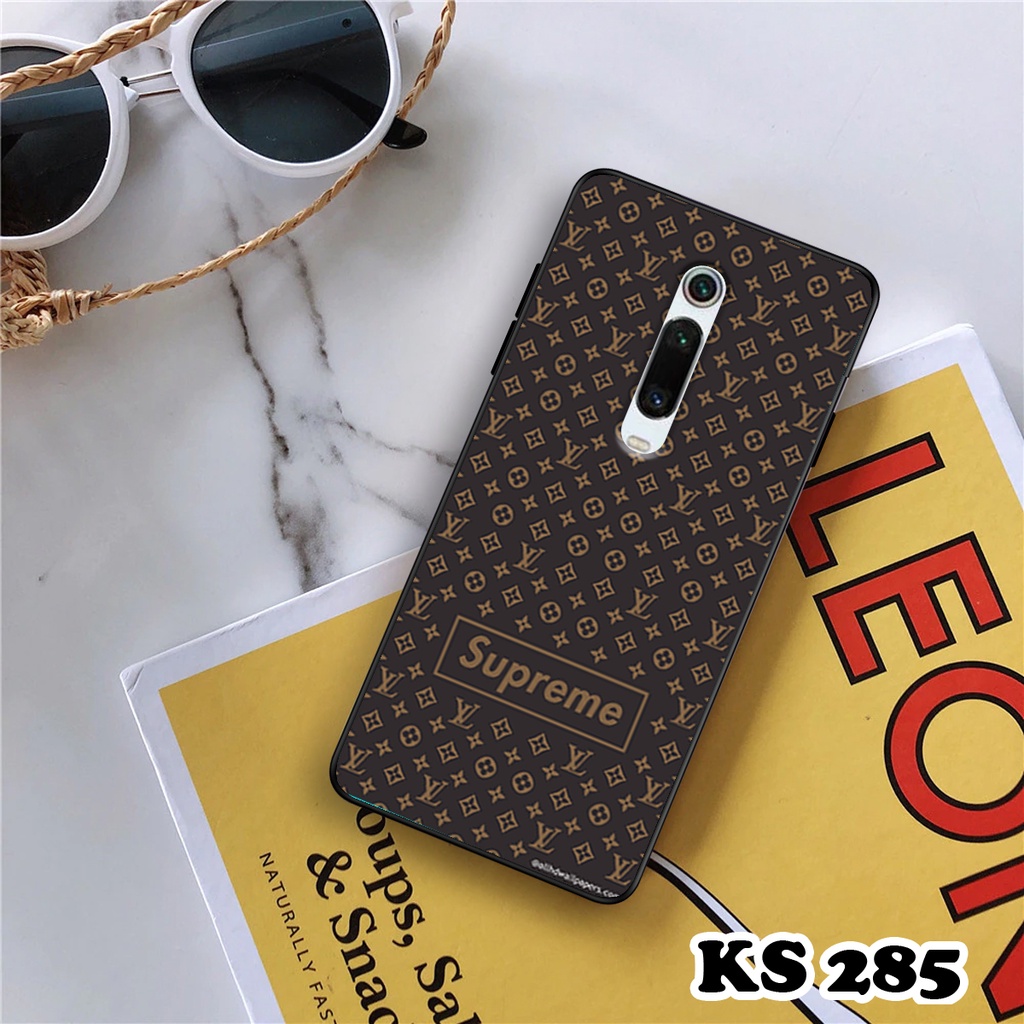Ốp lưng Xiaomi Redmi K20 - Redmi K20 Pro - Redmi K30 - Ốp in hình ĹÜÏŠVŬITTŌŇ
