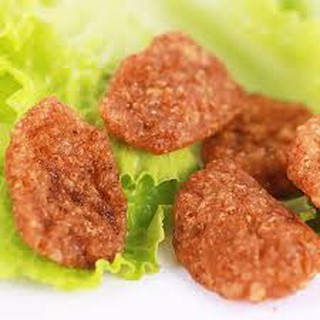 Combo 20 gói Bim bim thịt hổ