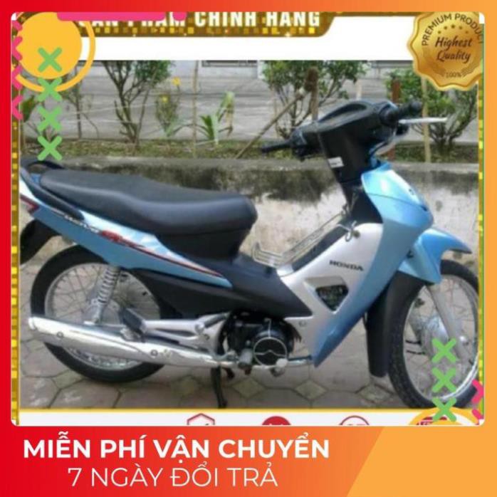 bộ ổ khóa wave 2007-2015 8 cạnh rs 100, s 100 (full box)