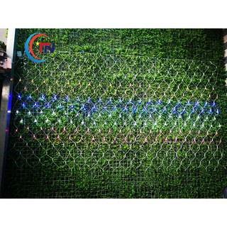 Đèn Led Nháy Lưới, Nháy Màn