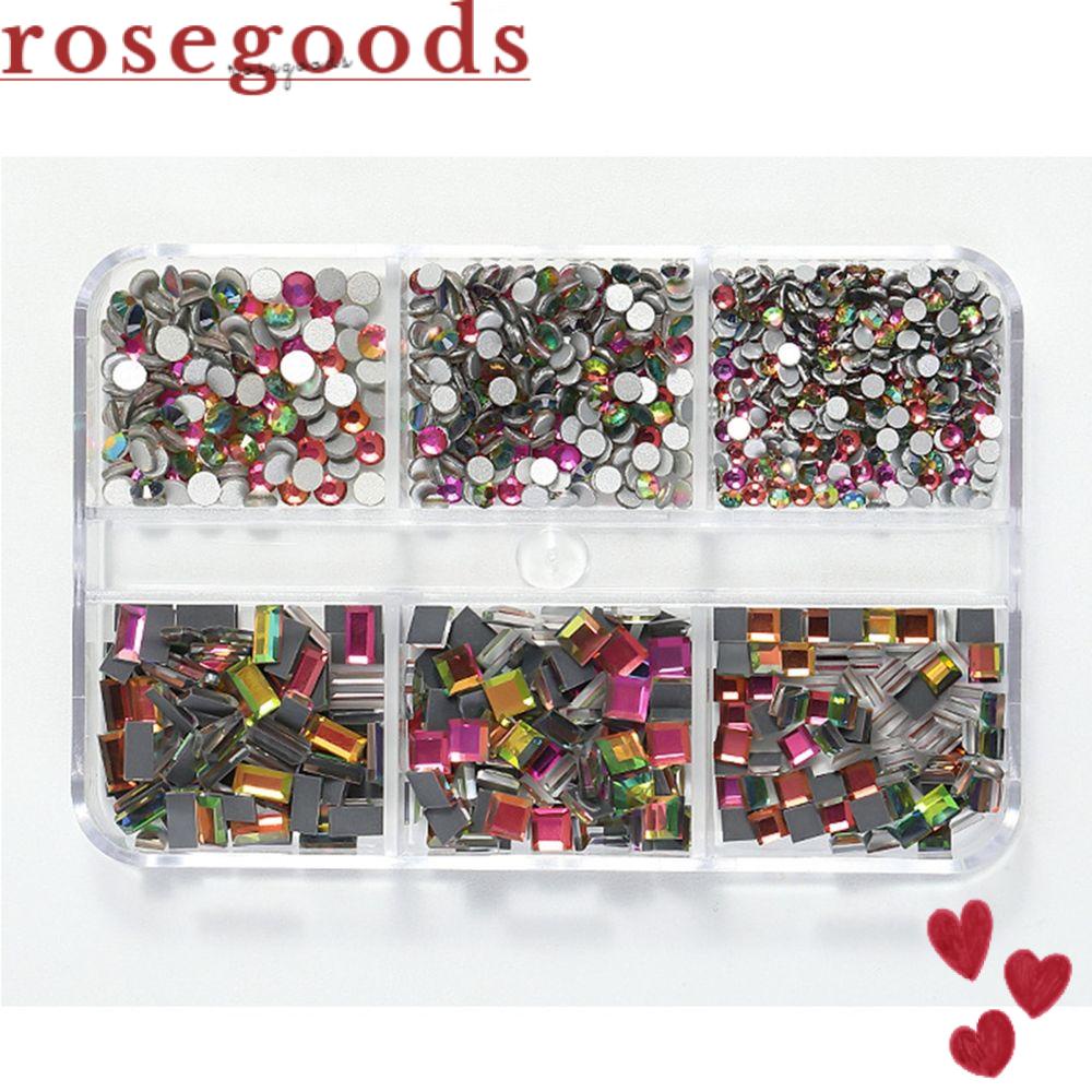 Bột Kim Tuyến Lấp Lánh Trang Trí Móng Tay Nghệ Thuật