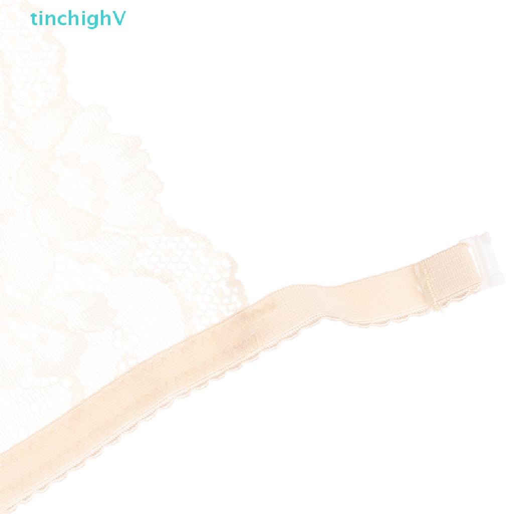 Đệm Thấm Hút Mồ Hôi Nách Phối Ren Có Thể Giặt Tiện Dụng