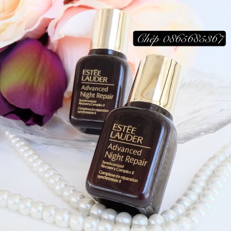 TINH CHẤT CHUYÊN VẤN ĐỀ LÃO HÓA ESTEE LAUDER ARN