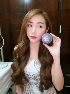 Bột trắng răng than hoạt tính MINTY ACTIVE