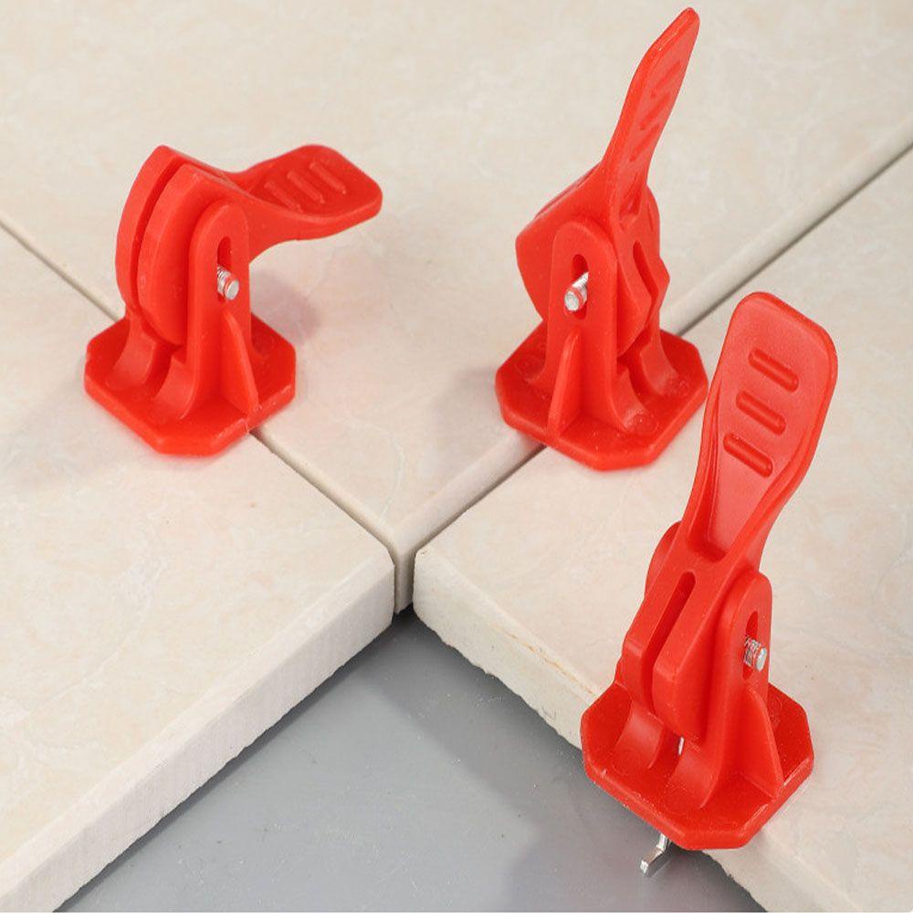 Let Cờ Lê Đệm Nâng Gạch Men Hệ Thống Cân Bằng