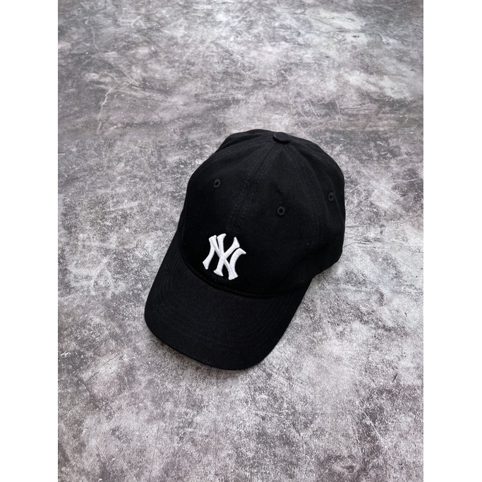 (HÀNG XUẤT XỊN) Mũ / Nón lưỡi trai logo nhỏ N31 M//L//B N29 BALL CAP  Made in Viet//nam full-tag One size