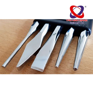 Bộ mũi đục  JTC-5129
