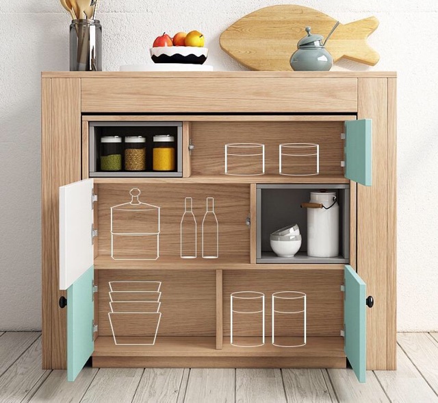 Bộ bàn ăn Thông Minh ngồi 12-14 người