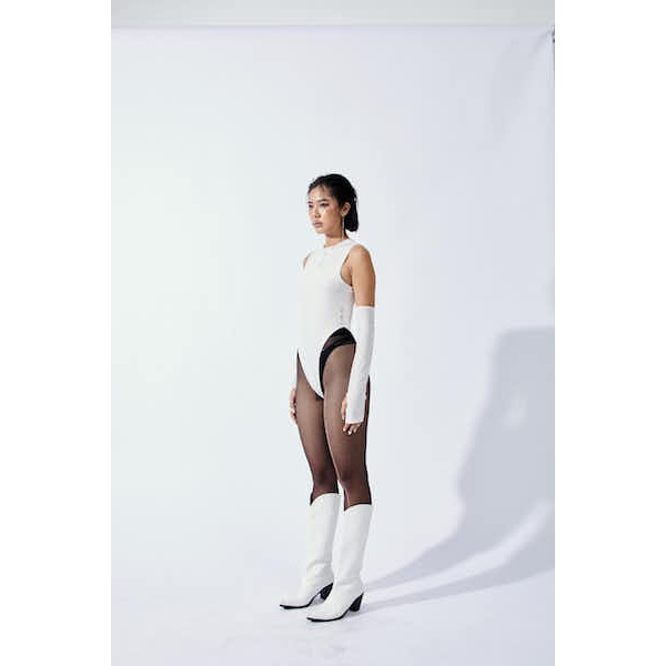 áo liền quần , tặng kèm bao tay | BigBuy360 - bigbuy360.vn