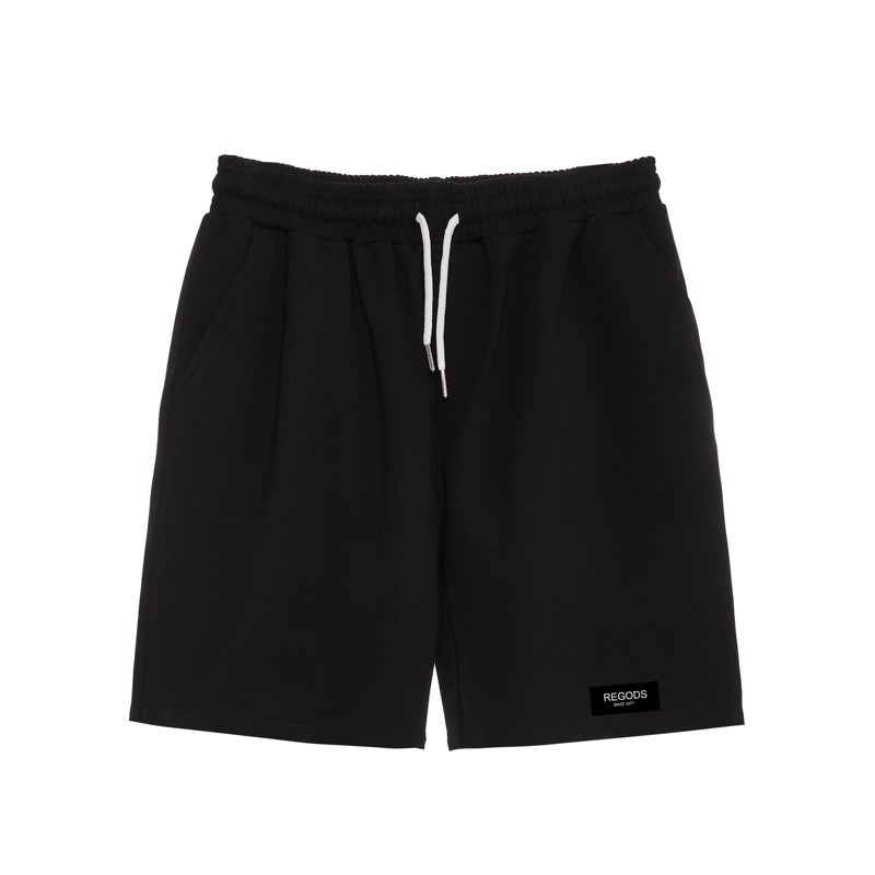 Quần Short SS1 ( REGODS SHORT BASIC) | WebRaoVat - webraovat.net.vn