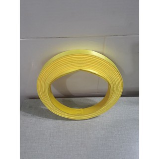 Khăn xếp 10 vòng.