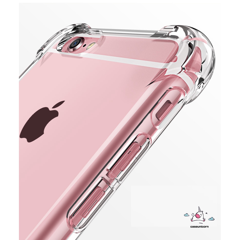 Ốp lưng silicon cho iPhone 12 5 5S 6 7 8 Plus 6SPlus 8Plus X XR XS 11 12 Pro MAX 12 mini | BigBuy360 - bigbuy360.vn