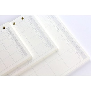 Giấy Refill đủ loại đủ size