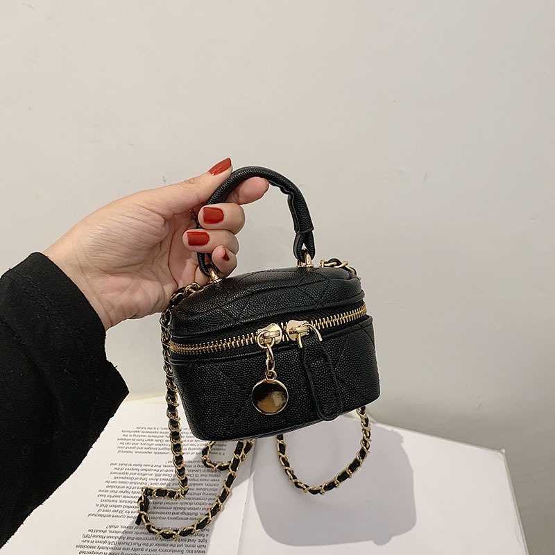 Túi Xách bucket Mini 2022 Thời Trang Cao Cấp Cho Nữ