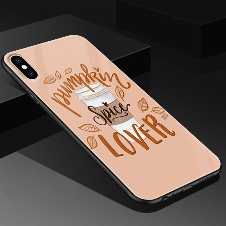Ốp Lưng Iphone 6 đẹp Mùa Thu_277 BlackCat 6s plus/7/7plus/8/8plus/x/xs/xs max/11//12/12 promax