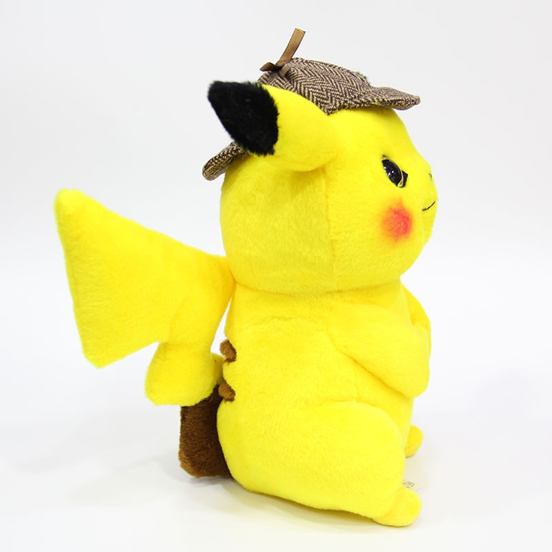 Pikachu Nhồi Bông Mềm Mại Xinh Xắn