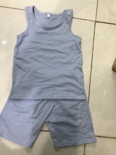 Combo 3 bộ ba lỗ trẻ em 5-25kg