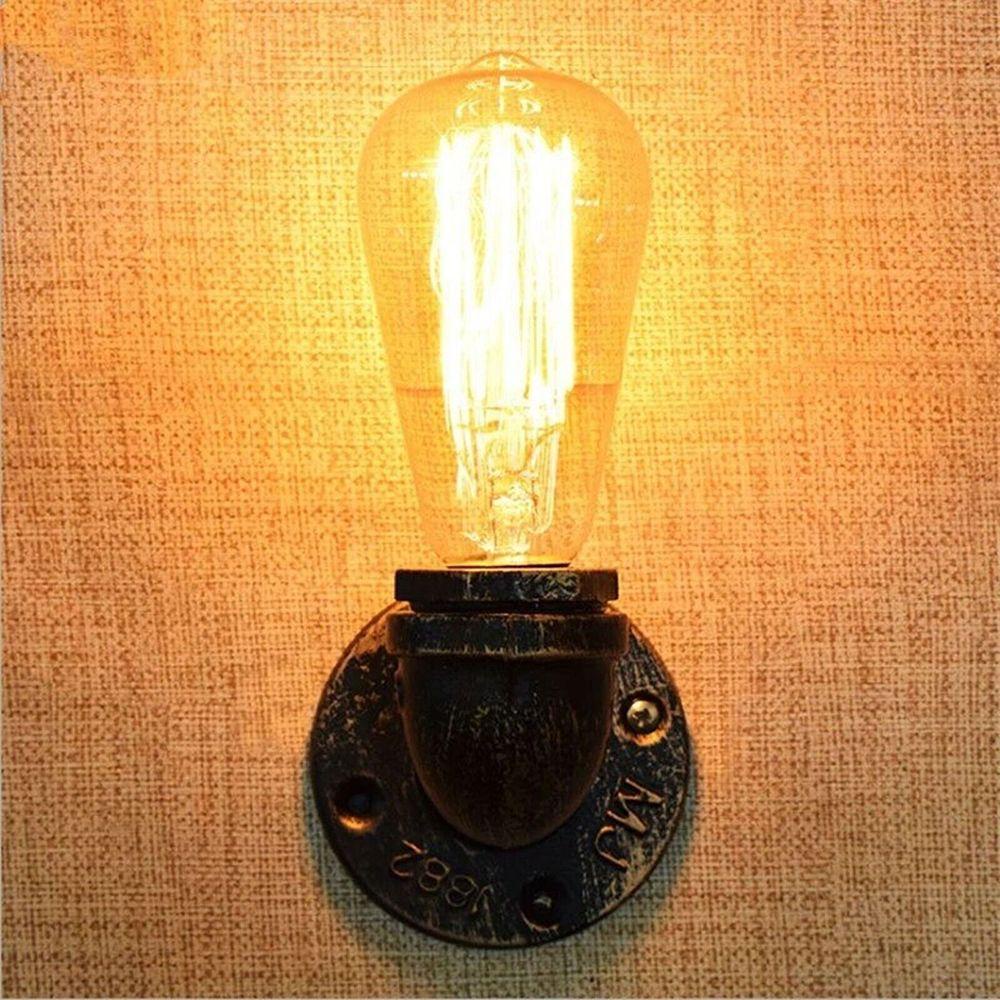 JANE Đèn Gắn Tường Thiết Kế Mới Cao Cấp Thời Trang Theo Phong Cách Vintage