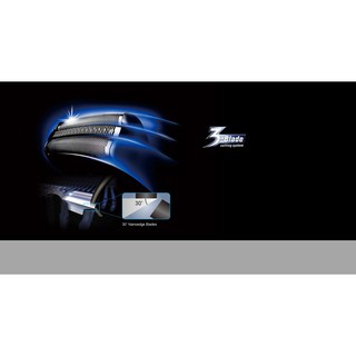 Máy Cạo Râu Panasonic ES-SL10-K401