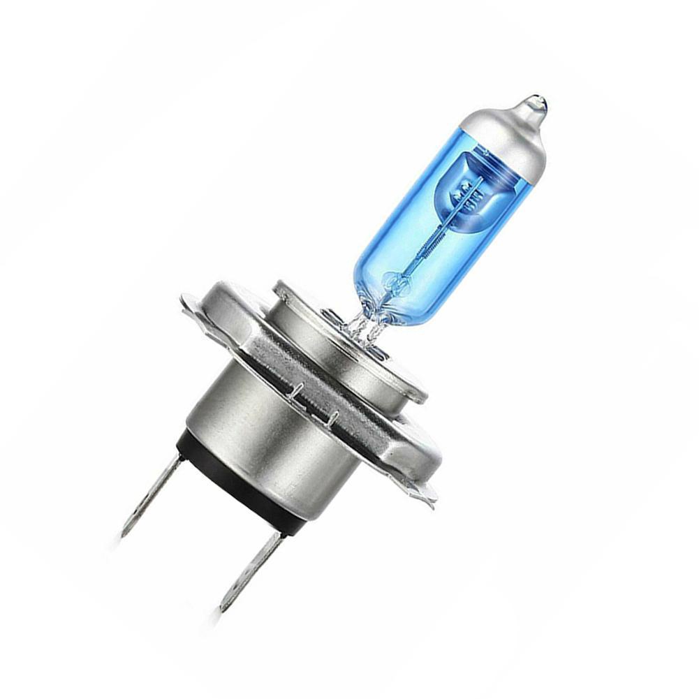 Đèn pha xenon siêu sáng 12V H7 100W N2F7 Q2L4 D5H0 Y9X2 chuyên dụng chất lượng cao