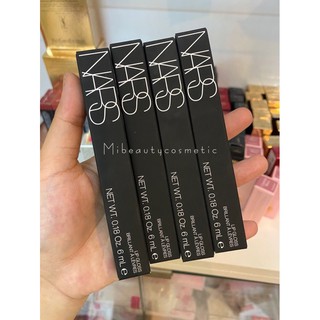 [NARS] Son Nars Lip Gloss - màu Aragon