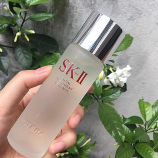 Nước thần Skii Facial Treatment Essence 75ml - Nhật Bản