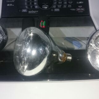 Bóng đèn sưởi siêu bền Halogen