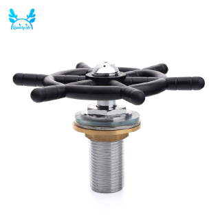 Vòi phun nước rửa cốc gắn vòi bồn rửa chuyên nghiệp