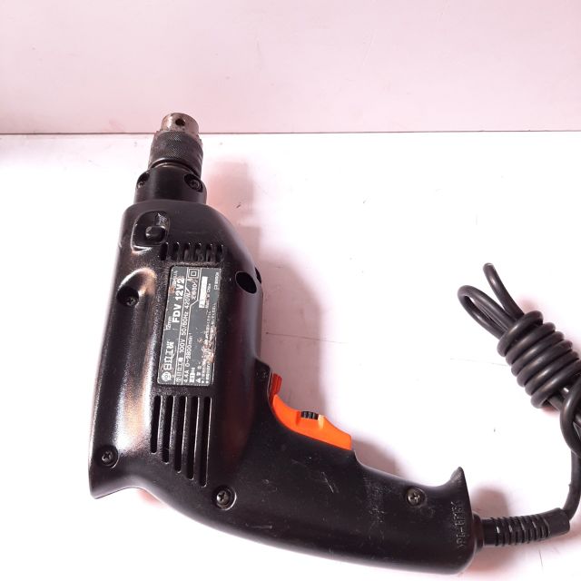 MÁY KHOAN HITACHI NHẬT ĐIỆN 100V ĐẦU 10MM