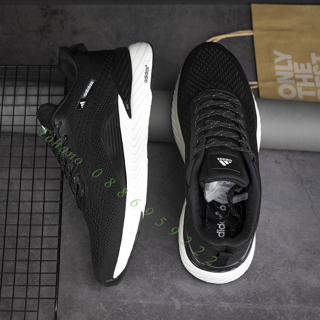 Giày sneaker giày thể thao nam D90 (04 màu) | BigBuy360 - bigbuy360.vn