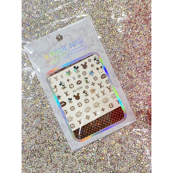 Sticker  hoạt hình