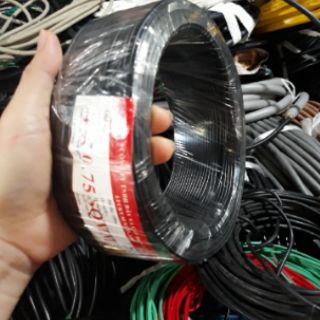 Dây điện 075 nội cuộn 100m