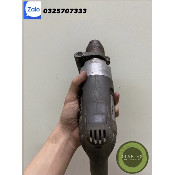 MÁY KHOAN BLACK & DECKER NỘI ĐỊA NHẬT 110V
