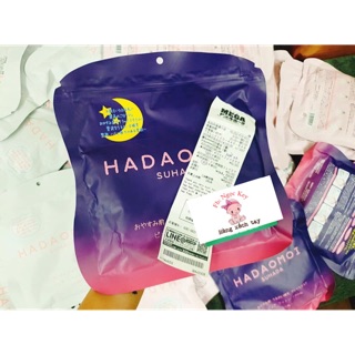 Mặt nạ tế bào gốc Hadaomoi Suhada