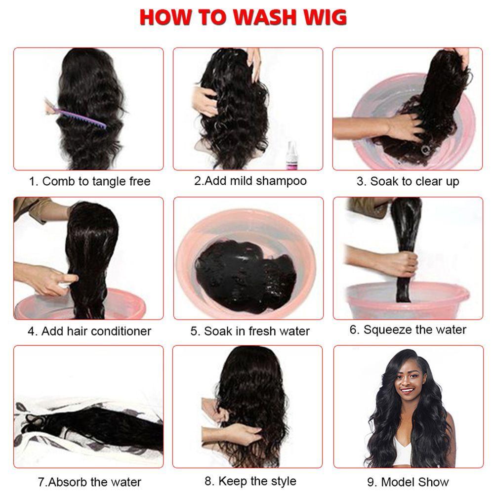 Bộ Tóc Giả Màu Đen Kiểu Afro Châu Phi Cách Nhiệt