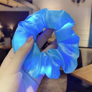 Dây Cột Tóc Có Đèn Led Độc Đáo