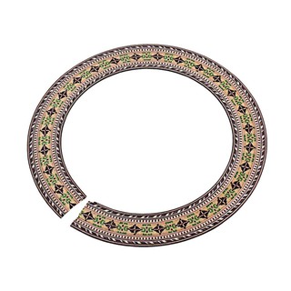 ROSETTE 1 Ốp Gỗ Cho Đàn Guitar H2Vn