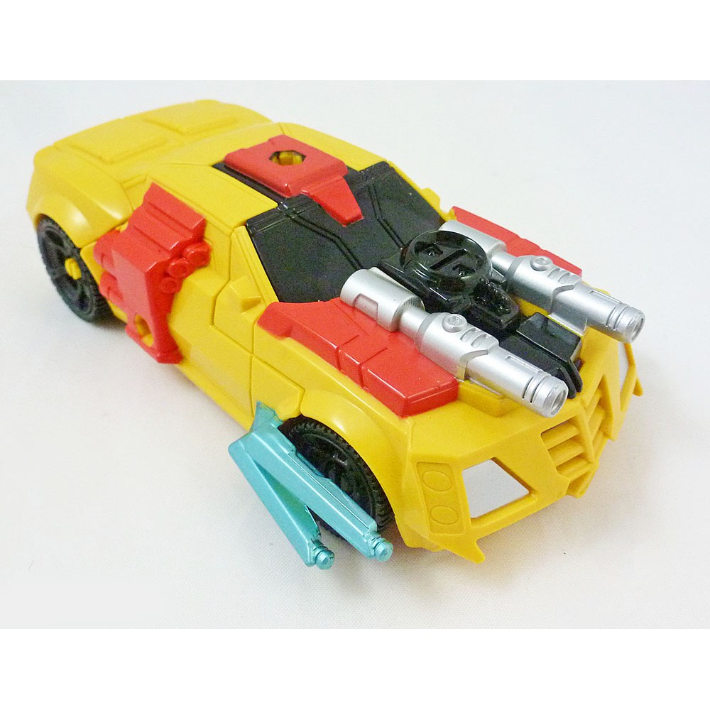 Đồ chơi robot Transformer Beast Hunter Bumblebee Autobot
