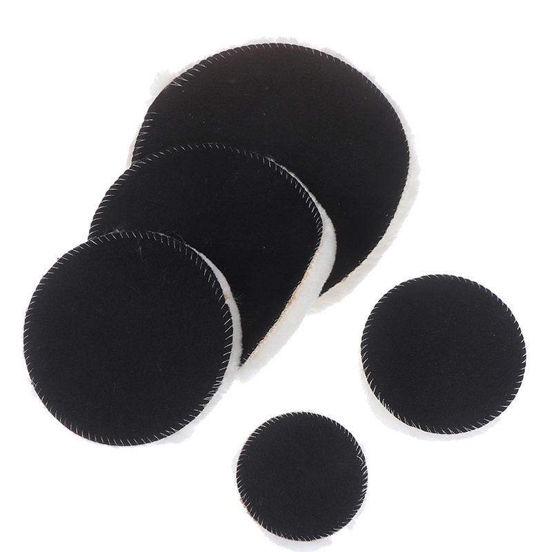 Máy Đánh Bóng Xe Hơi Cầm Tay 3 '' - 7 &quot;3 '' - 7&quot;