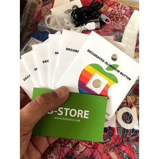 Nút Home iPhone iPad loại đẹp nhất