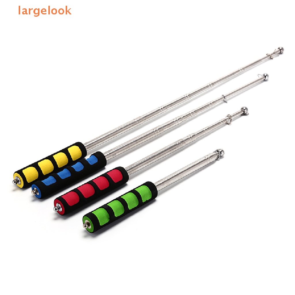 Cần Cờ Cầm Tay Có Thể Thu Gọn 1.2M Tiện Dụng